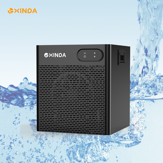 Ice Bath Machines: A Promising Market with Huge Potential