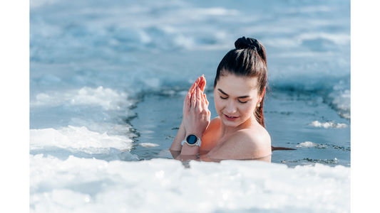Follow BLACKPINK's Jennie and Discover the Recovery and Health Benefits of Ice Baths