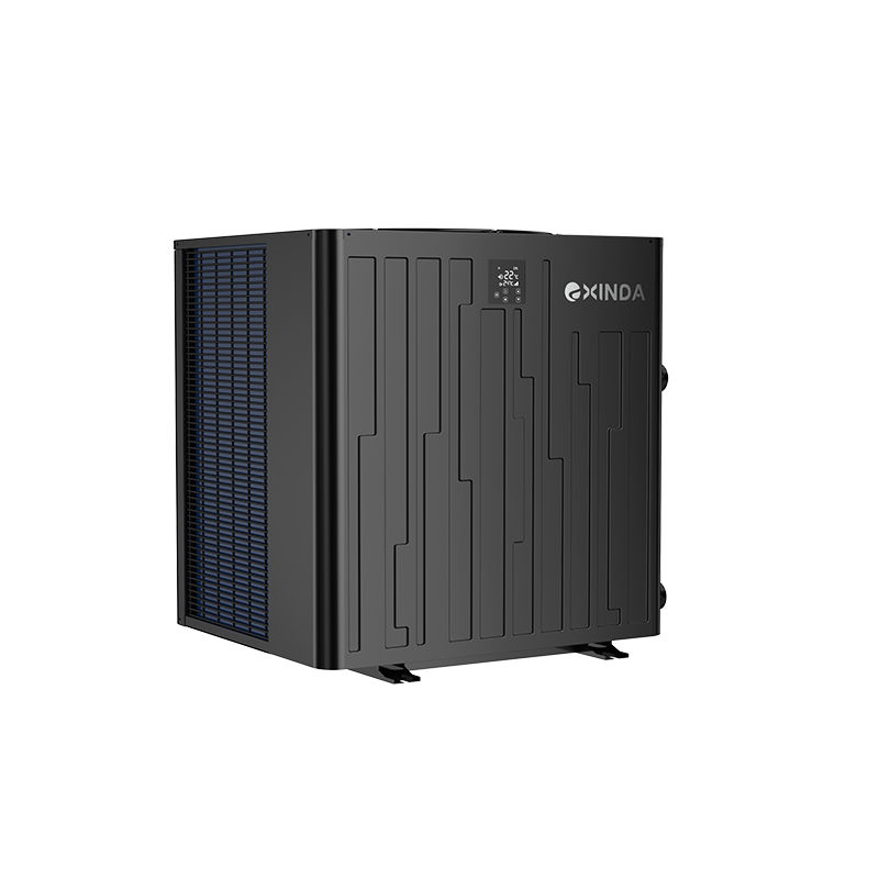 Home Swimming Pool Heat Pump 28KW-35KW(95,000 Btu to 120,000 Btu )208-240 V~/ 1Ph~60 Hz.