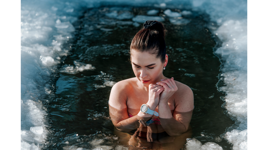 "BLACKPINK Jennie’s Wellness Secret! Why Ice Baths Are Trending and the Must-Have Tool for Your Home"